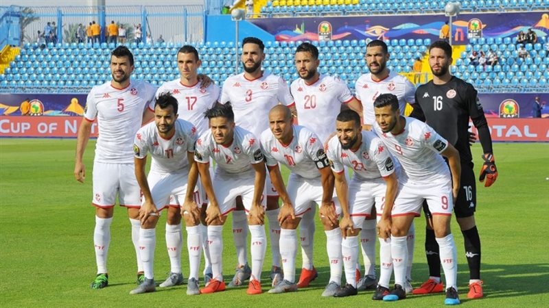 منتخب تونس