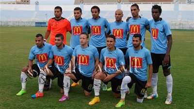 غزل المحلة يقبل استقالة فايز من تدريب الفريق