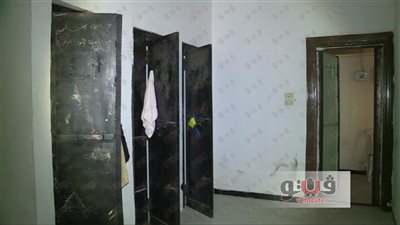 جرائم تنظيم داعش في السجون «على كل شكل ولون».. اغتصاب النساء وإجبارهم على تناول حبوب منع الحمل.. أساليب متطورة للتعذيب النفسي والجسدي للمعتقلين.. والحرمان من الطعام والشراب