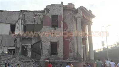 أحرونوت: الإرهابيون يفتحون جبهة جديدة ضد الأجانب