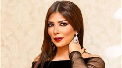 أصالة تروج لحفلها في السعودية