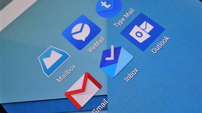 طريقة بسيطة للتغلب على حظر تطبيقات البريد الإلكتروني