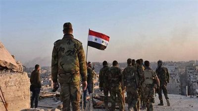 باحث: سوريا شهدت مخططًا لتحويلها إلى إمارة إخوانية عنصرية وإقصائية