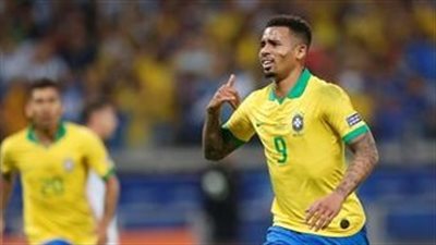 البرازيل بطلا لكوبا أمريكا.. السامبا تحرز اللقب الثامن في تاريخها.. استعادة البطولة بعد غياب 12 عاما بحضور رئيس الدولة.. ونجم بيرو يحرم حارس السيليساو من إنجاز تاريخي