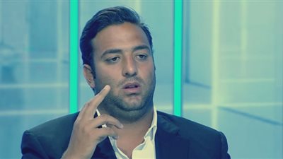 وادي دجلة يصطحب أحمد سمير لمعسكر اليونان رغم تجميده