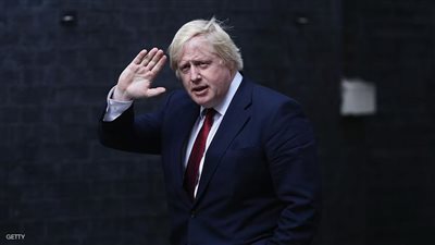 ألمانيا تحث بريطانيا على الخروج من الاتحاد سريعا بسبب «جونسون»