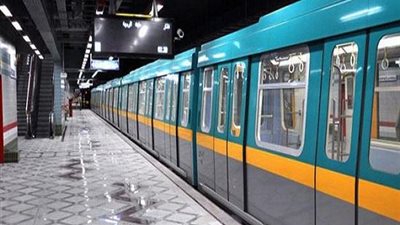 «عرفات»: الخط الثالث عبء على المترو وإيراداته ترتفع 2018