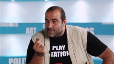 النيابة تستأنف على قرار إخلاء سبيل سامح عبد العزيز