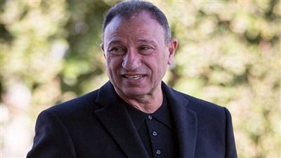 الخطيب يحضر مران الأهلي استعدادا لمواجهة الإنتاج الحربي