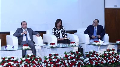 وزيرة الهجرة: عمل كارت قنصلي للمصريين بالخارج