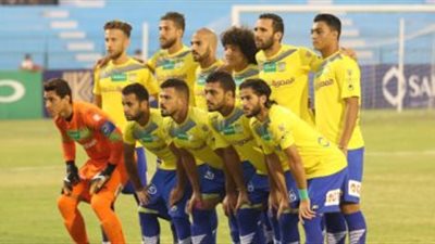 فوز طنطا والأوليمبي وتعادل دمنهور بمجموعة بحري بدوري القسم الثاني