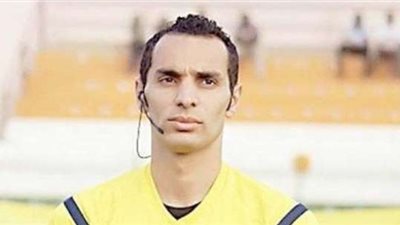 الجزائري «غربال» حكما لمباراة العودة بين الاتحاد السكندري والهلال السعودي