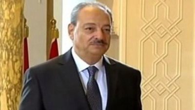 النائب العام يأمر بحبس المتهمين في «فساد صوامع القمح»