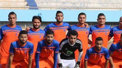 فوز الشمس والقناة وشبين بمجموعة القاهرة بدوري القسم الثاني