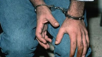 ضبط مندوب مبيعات طعن محاميا بسبب أولوية المرور في الدقهلية