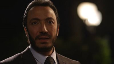 طارق لطفي يتدرب «كمال أجسام» استعدادا لتصوير «بين عالمين»