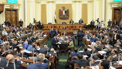 البرلمان يؤجل الموافقة على المادة 51 من قانون المنظمات النقابية