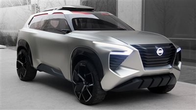 نيسان وإنفينيتي تطرحان سيارات كهربائية (صور)