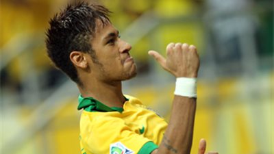 الجهاز الطبي للبرازيل يريح 