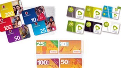 اجتماع طارئ لشركات المحمول والحكومة لإقرار زيادة أسعار كروت الشحن