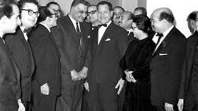 75 قرشا أول أجر لأحمد الحفناوي من أم كلثوم