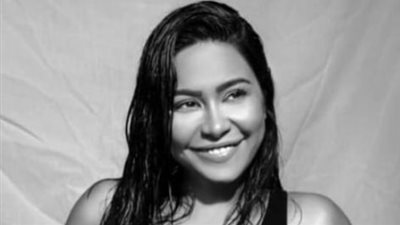 حسام حبيب يهنئ شيرين في عيد الحب برسالة رومانسية