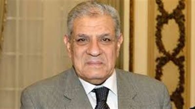 إيهاب وهبي: تشكيل لجنة برئاسة محلب لحصر أملاك الأوقاف «قرار جريء»