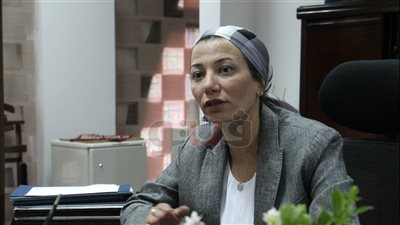 وزيرة البيئة: «مش هنستني الكارثة تقع علشان نفتش على المنشآت المخالفة»