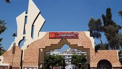 بالصور.. «تطوير حديقة فريـال» يحترم تاريخ بورسعيد.. «تقرير»