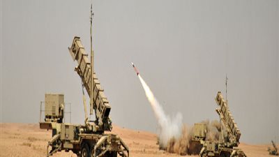 «الدفاع الجوي» السعودي يعترض صاروخا باليستيا قادما من اليمن