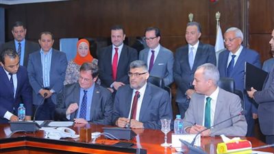 بدء دراسات تنفيذ مترو المنصورة الشهر الجاري