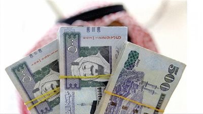 استقرار أسعار العملات العربية والريـال السعودي بـ472 قرشا