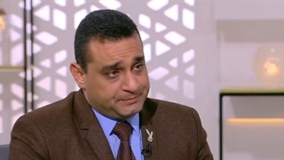 حاتم صابر: تغريدة نتنياهو تؤكد وقوع الاستخبارات الإسرائيلية في خطأ كبير