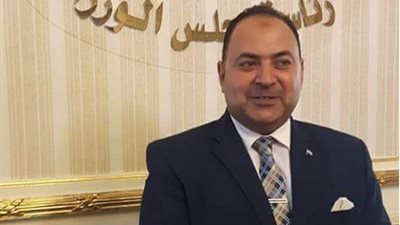 «الشيخ» رئيسا للإدارة المركزية لشئون مكتب وزير الرياضة