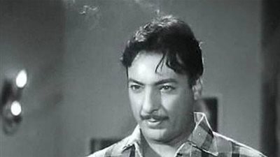 رشدي أباظة يخسر العالمية بسبب الاختبارات