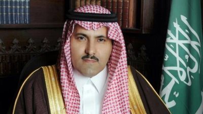 السفير السعودي لدى اليمن: الحوثيون وصالح يرفضون الحوار