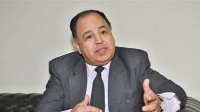 معيط يلتقي وزير المالية الكوري لمناقشة الملفات المتعلقة بالاقتصاد