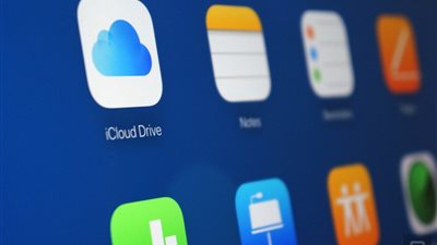 أبل تختبر تسجيل الدخول لـiCloud.com بالوجه أو بصمة الإصبع