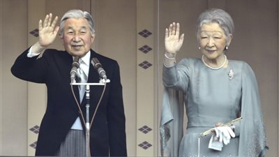 «أكيهيتو».. السرطان ينهي مسيرة الإمبراطور الثائر (تقرير)