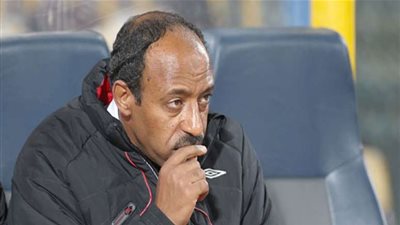 عماد سليمان يحذر لاعبيه من مهاجم السنغال قبل مواجهته بدوري الأبطال