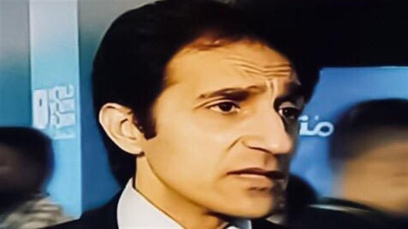 السفير بسام راضى