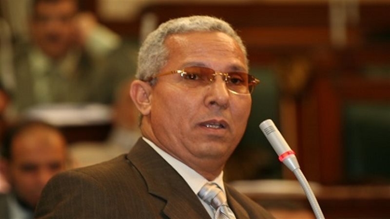  الدكتور جمال زهران