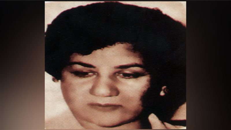 المحامية زينب الجوينى