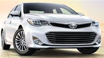 أسعار سيارات «تويوتا» في السوق المحلية