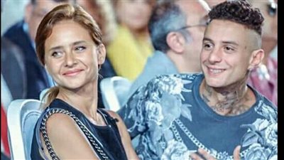 أحمد الفيشاوي عن صورته مع نيللي كريم: «بحبها وبحترمها»