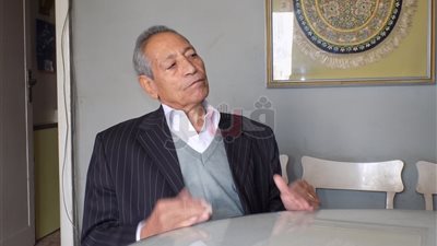 جودة عبدالخالق: ناصر والسادات أمما الحياة السياسية ومبارك جرفها والمجلس العسكري جاء بالإخوان