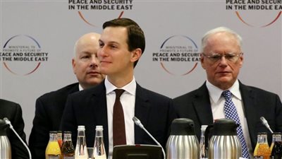 خلص الكلام.. صهر ترامب يحدد رسميا موعد إعلان صفقة القرن