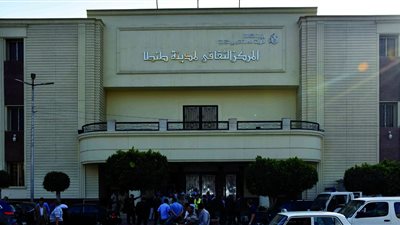 عبد الدايم وصقر يفتتحان المركز الثقافي بطنطا بعد إغلاقه 8 سنوات