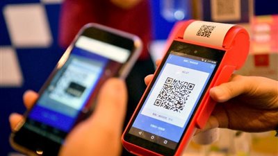 73 % زيادة في عمليات الدفع عبر الهاتف المحمول في الصين
