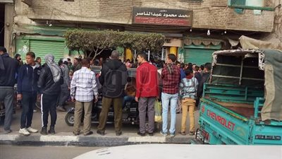 «جرائم في عيد الحب».. مقتل موظفة على يد زوجها بـ30 طعنة بسبب تأخر الإنجاب.. سائق يتخلص من حماته لسرقة مشغولاتها الذهبية في أكتوبر.. وكشف غموض مقتل سودانية على يد صديقتها ببولاق الدكرور (صور)